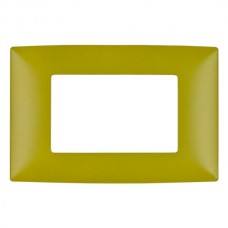 Πλαίσιο 6 Θέσεων Πράσινο Lecce 26607 